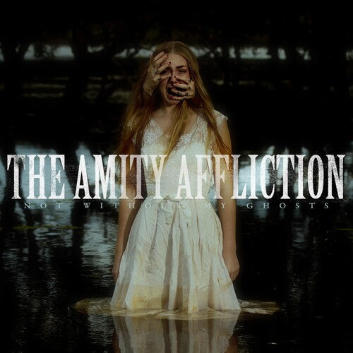 The Amity Affliction - Not Without My Ghosts { vinyl }