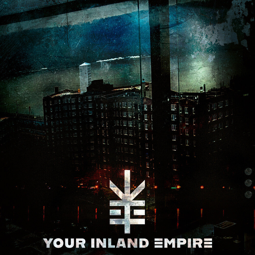 Your Inland Empire - Your Inland Empire (Deluxe) (Gate) (Limited Edition)