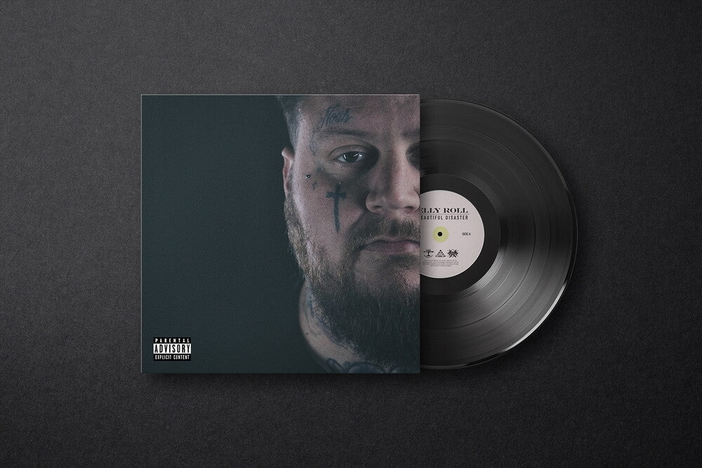 Jelly Roll - Beautiful Disaster