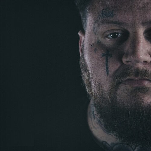 Jelly Roll - A Beautiful Disaster { vinyl }