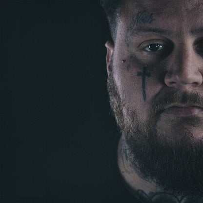 Jelly Roll - A Beautiful Disaster { vinyl }