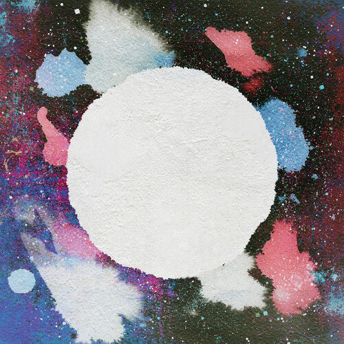 Khruangbin - The Universe Smiles Upon You II [2LP White] { vinyl }