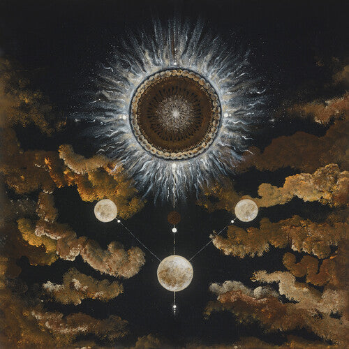 Equilibrium - Equinox [Brown] { vinyl }