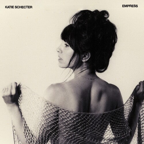 Katie Schecter - Empress [Red] { vinyl }