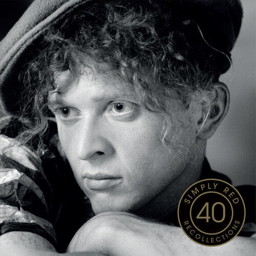 Simply Red - Recollections [4LP Crystal Clear] { vinyl }