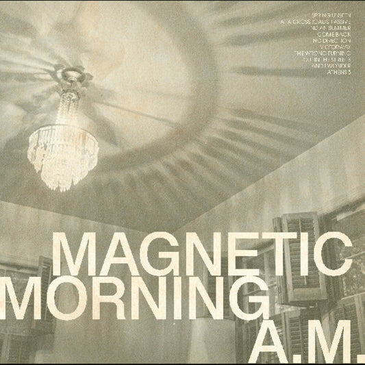 A.M.