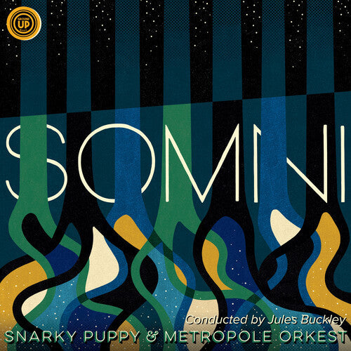 Snarky Puppy - Somni [2LP] { vinyl }