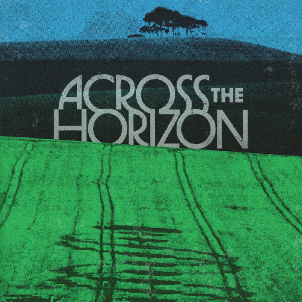 Across The Horizon: Vol 1 / Various - Across The Horizon: Vol 1 / Various