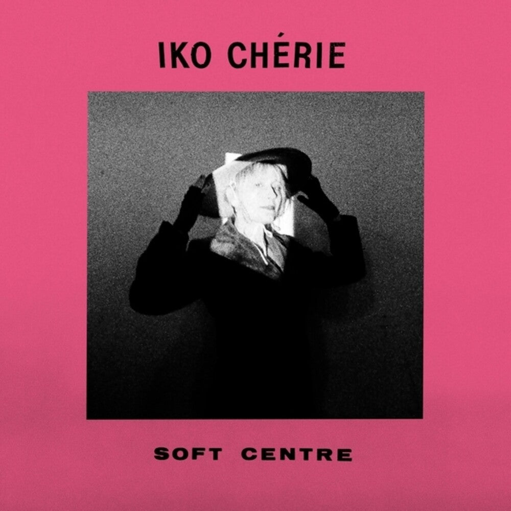 Iko Cherie - Soft Centre