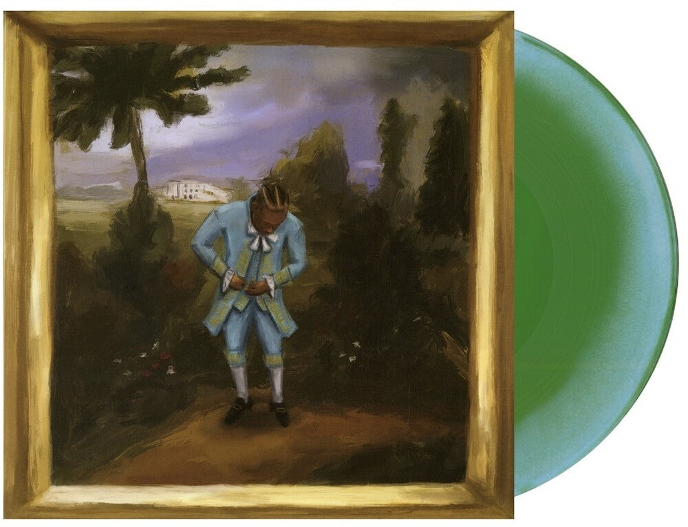 Elcamino - Mino (Colored Vinyl)
