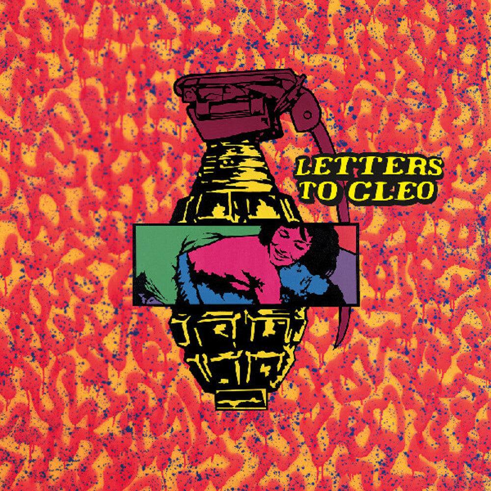 Letters To Cleo - Wholesale Meats And Fish (Colored Vinyl) (Ylw) (Remastered)