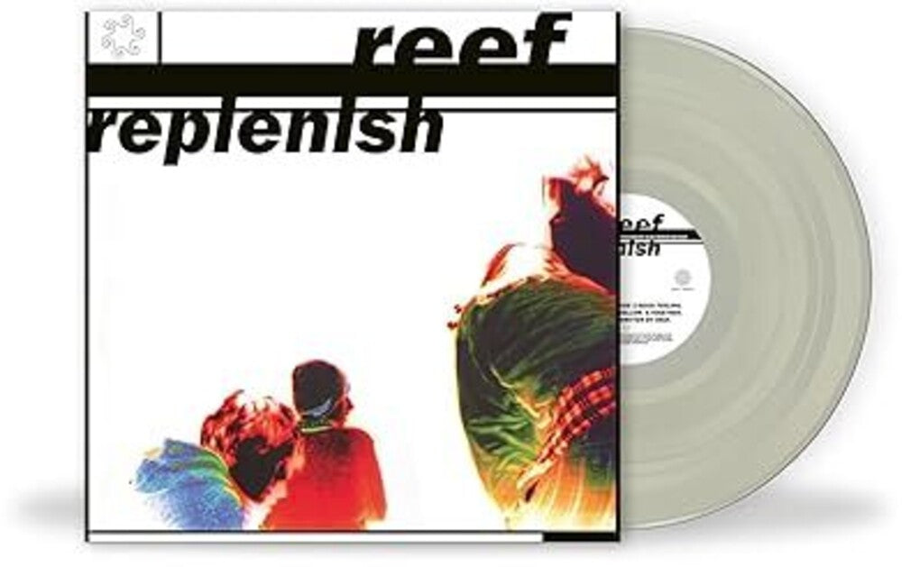 Reef - Replenish (Uk)