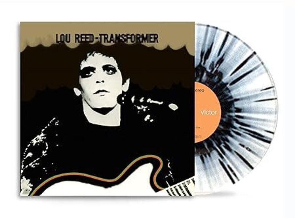 Lou Reed - Transformer (Uk)
