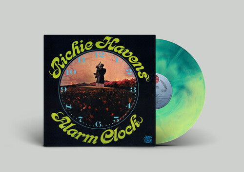 Richie Havens - Alarm Clock (2 Bonus tracks) [Galaxy Effect] { vinyl }