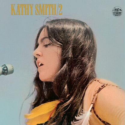 Kathy Smith - Kathy Smith / 2 (with bonus tracks) { vinyl }