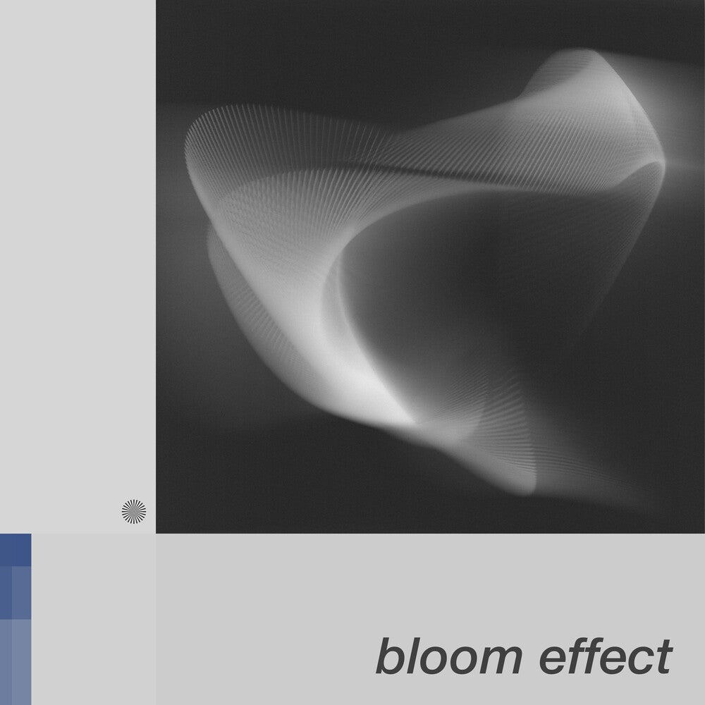 Bloom Effect - Oscilon (Limited Edition)
