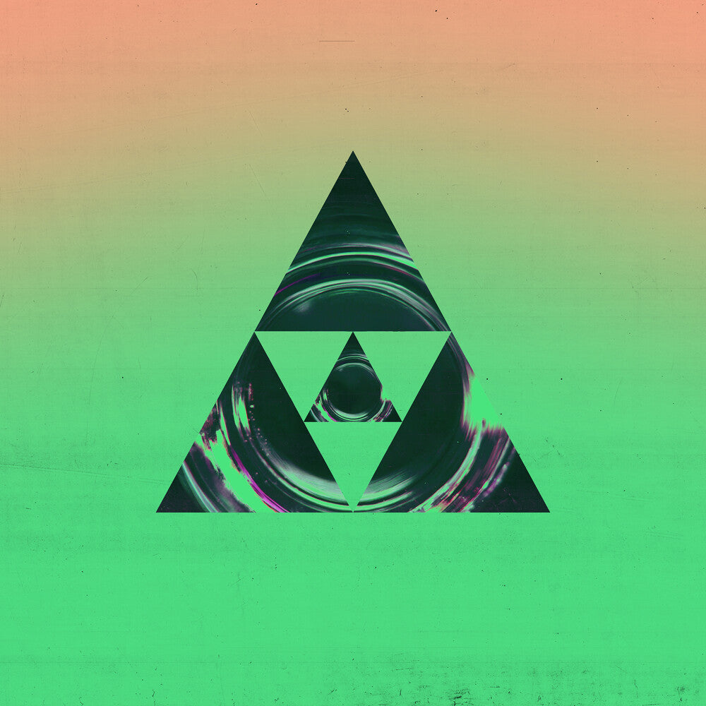 White Noise Sound - Fold In Time: Wns1 (Rmx)