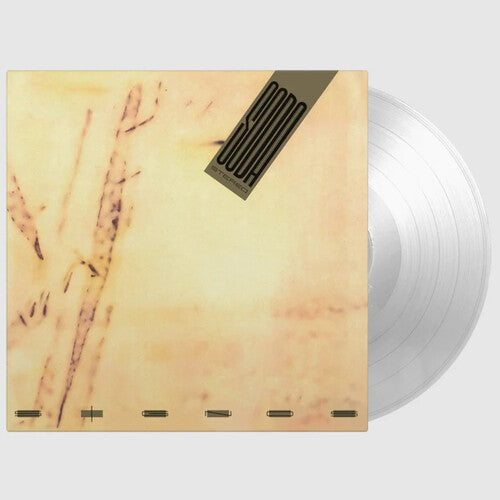 Soda Stereo - Signos [Crystal Clear] { vinyl }