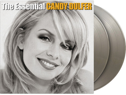 Candy Dulfer - Essential (Limited Edition) [2LP Silver] { vinyl }