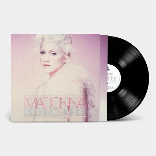 Madonna - Bedtime Stories (The Untold Chapter) { vinyl }