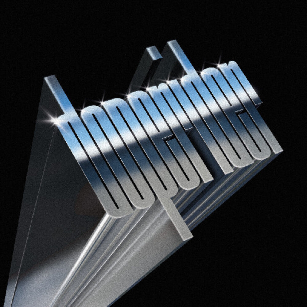 Utopia Strong - Doperider (Blue) (Colored Vinyl) (Indie Exclusive)