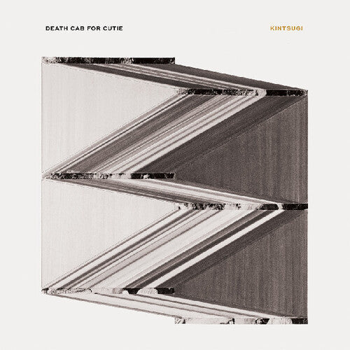 Death Cab for Cutie - Kintsugi [2LP] { vinyl }