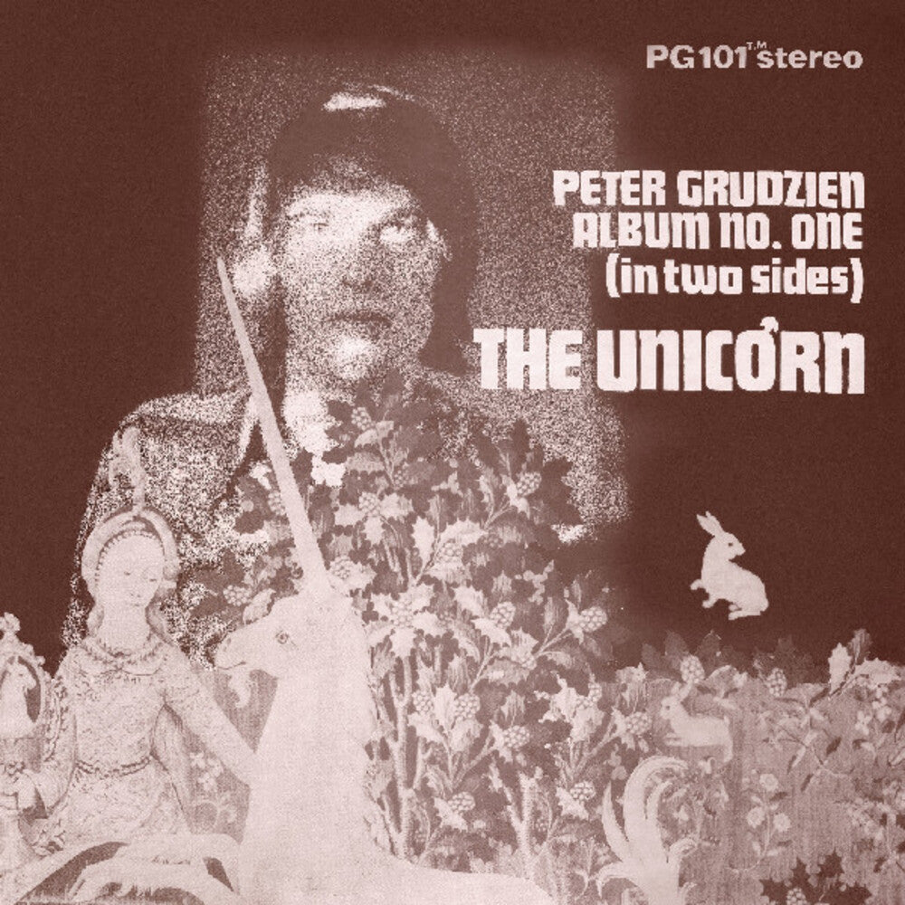 Peter Grudzien - Unicorn (Phot)