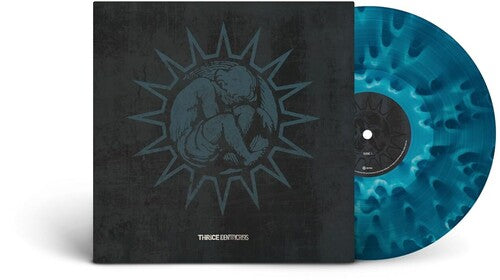 Thrice - Identity Crisis [Ghostly Blue] { vinyl }
