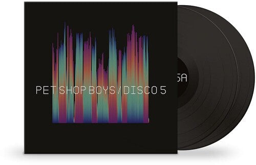 Pet Shop Boys - Disco 5 [2LP] { vinyl }