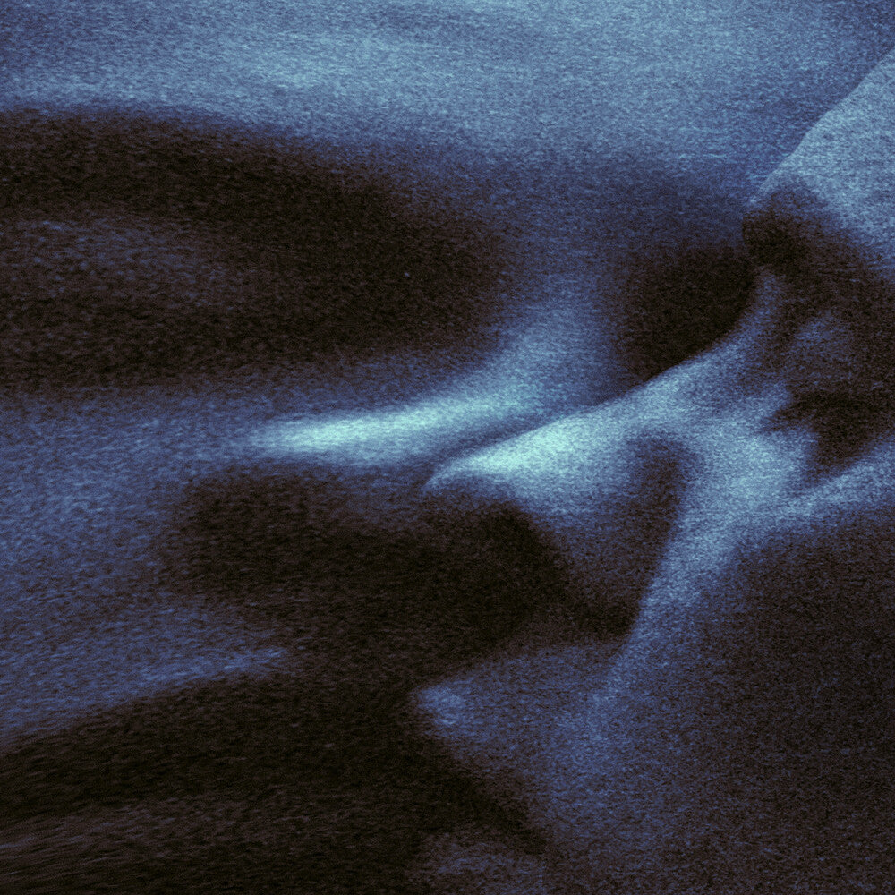 Puma Blue - Croak Dream (Indie Exclusive Sparkle / Universe LP)