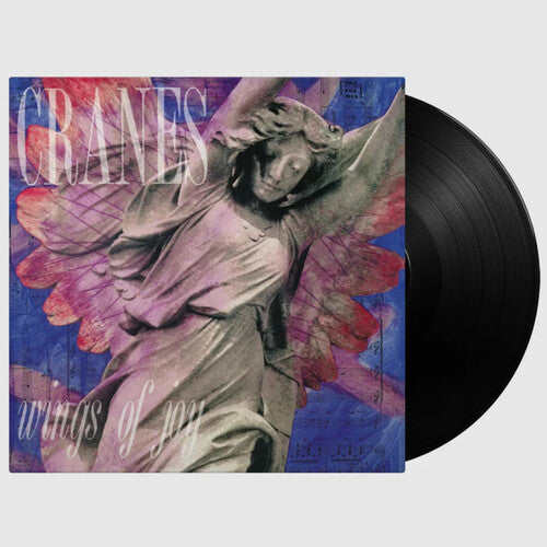 Cranes - Wings of Joy [Half-Speed Master] { vinyl }