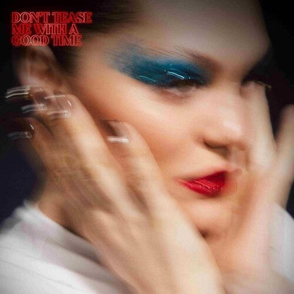 Jessie J - Don't Tease Me with a Good Time { vinyl }