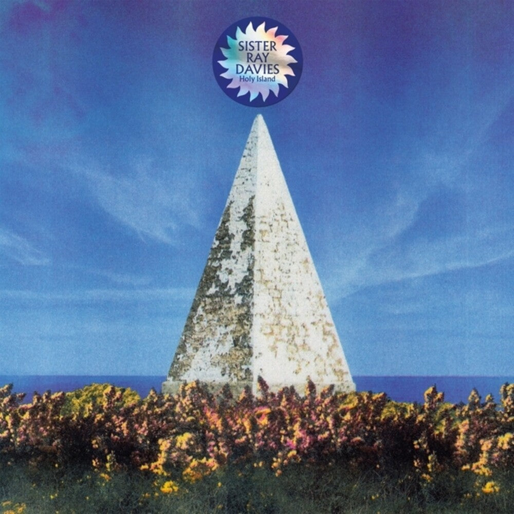 Sister Ray Davies - Holy Island