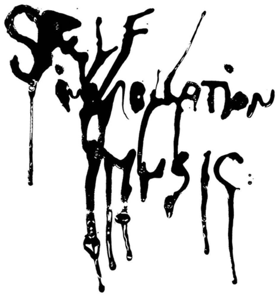 Self-Immolation Music - Strange Worship
