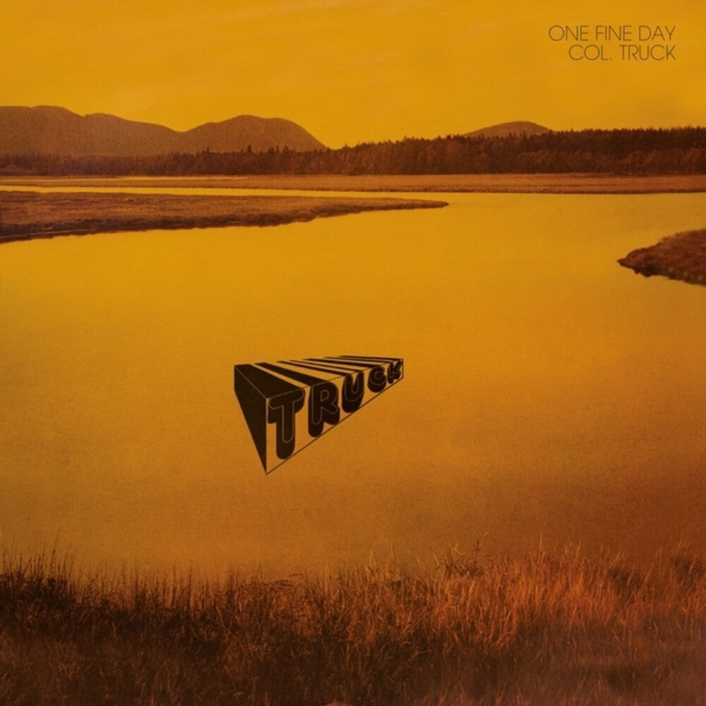 Col Truck - One Fine Day