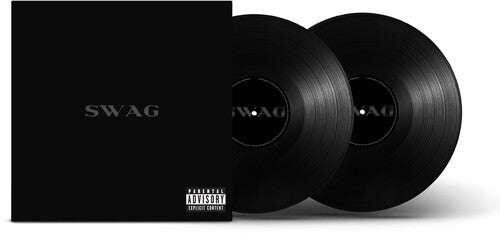Justin Bieber - Swag [2LP] { vinyl }