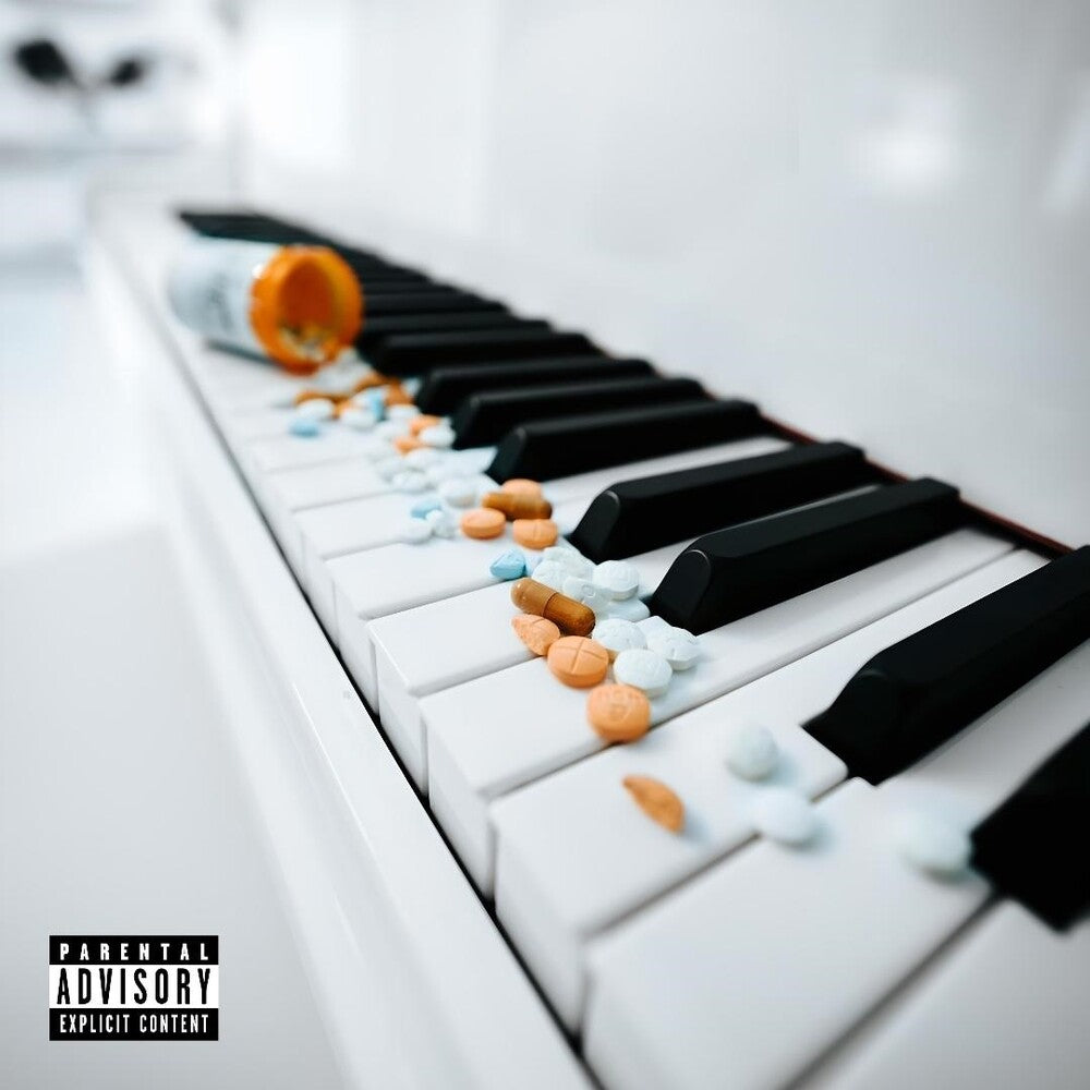 Chris Webby  / Storch,Scott - 88 Milligrams