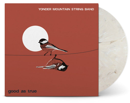 Yonder Mountain String Band - Good As True (S'mores)