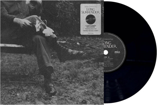 NEEDTOBREATHE - The Long Surrender (LP)