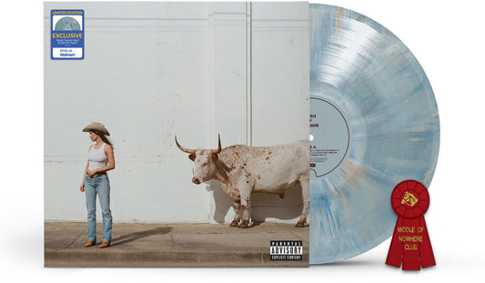 Musgraves, Kacey - Middle Of Nowhere (Walmart Exclusive) (LP)