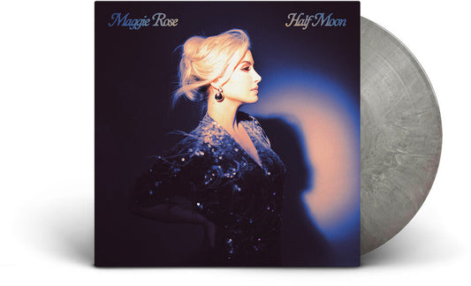 Rose, Maggie - Half Moon (D2C) (LP)