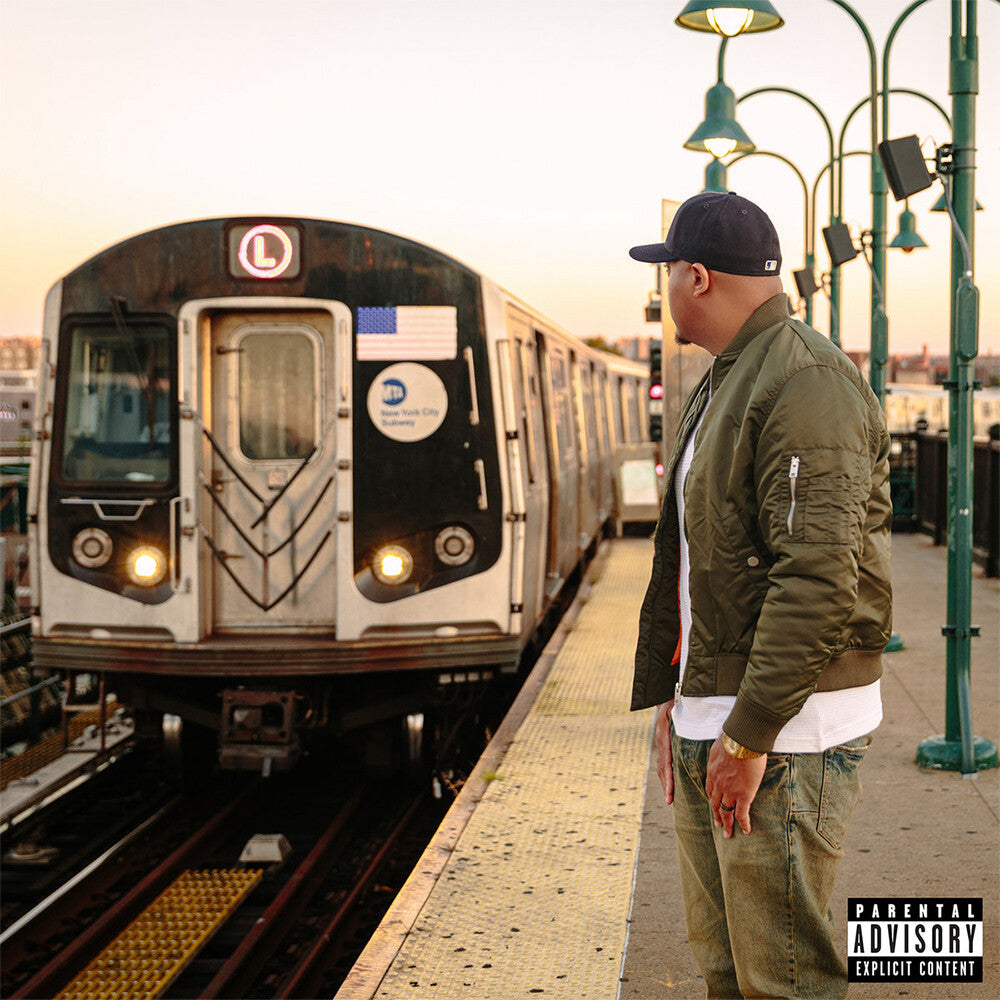 Skyzoo - Views Of A Lifetime