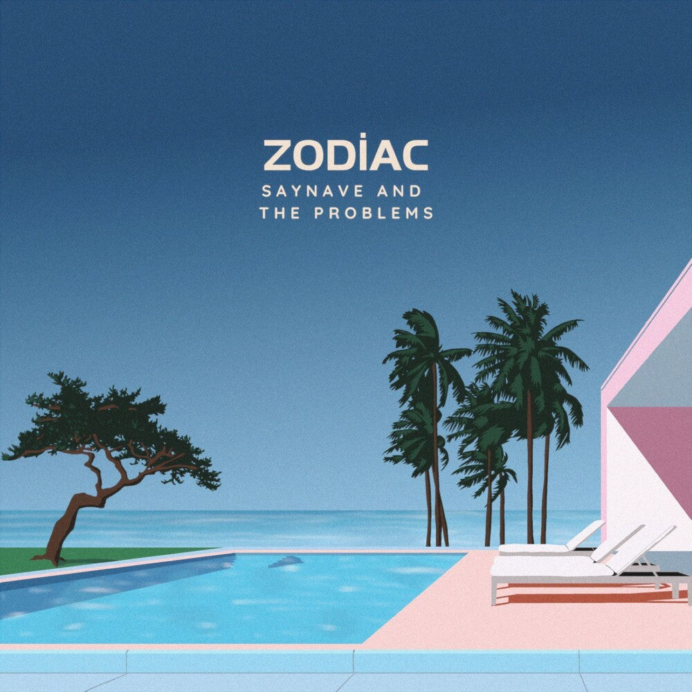 Paulo & The Problems / Saynave / Mekfly - Zodiac / Unruly A & The Killer Bee