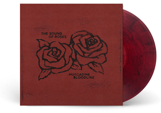 Muscadine Bloodline - The Sound of Roses (Sangria)