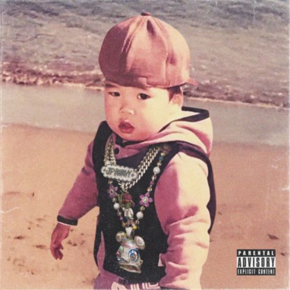 [PRE-ORDER] JP THE WAVY - Wavy Tape 3