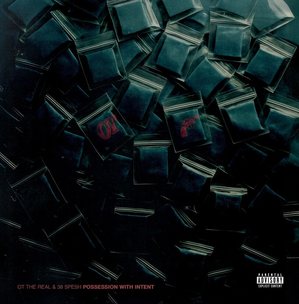 Ot the Real & 38 Spesh - Possession With Intent