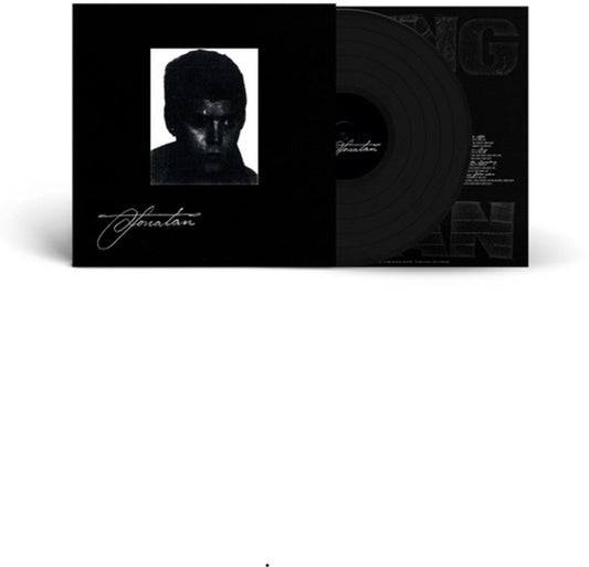 Yung Lean - Jonatan (180g)