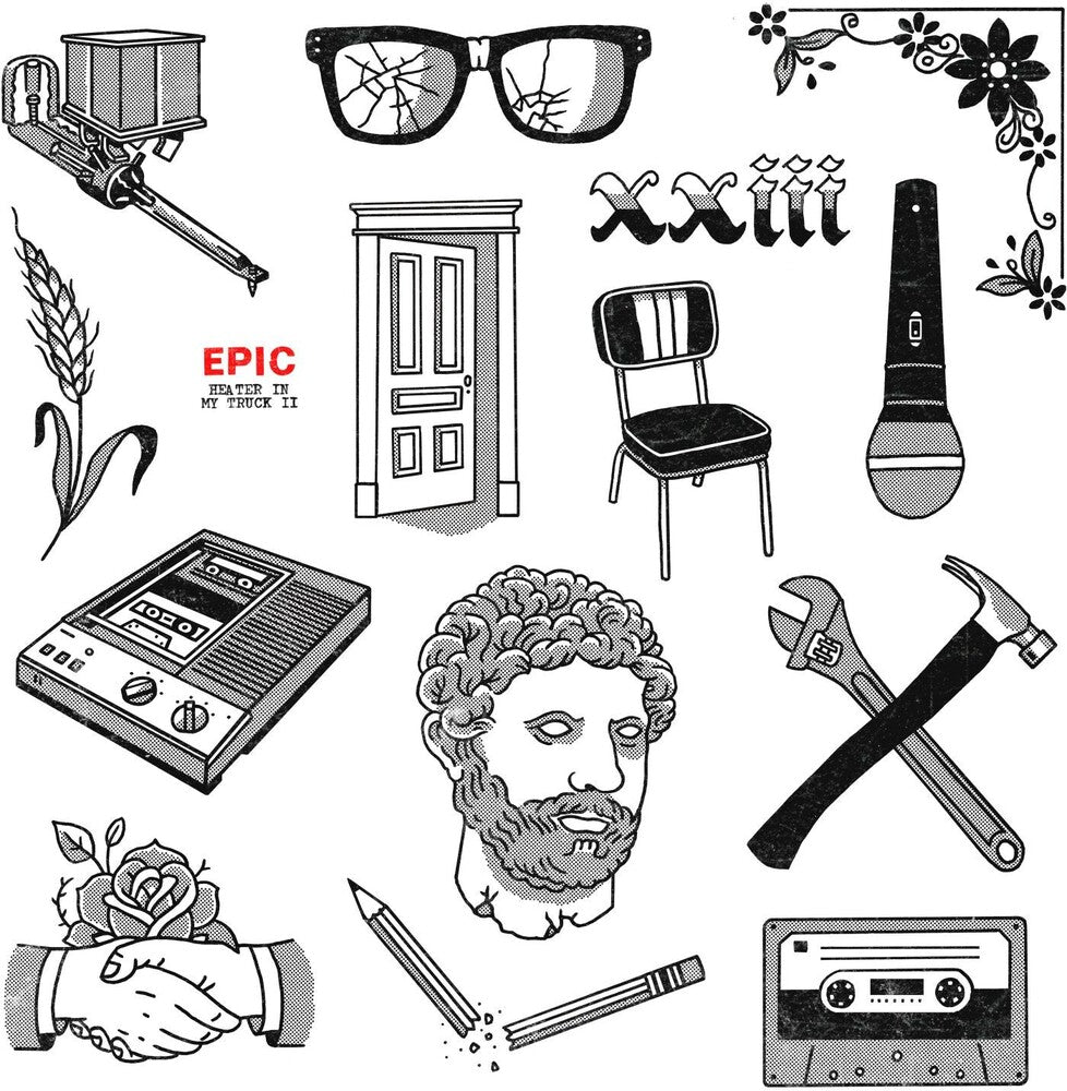 Epic - Heater In My Truck Ii (Ofgv) (Download Included)