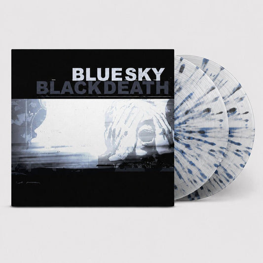 [PRE-ORDER] Blue Sky Black Death - A Heap of Broken Images