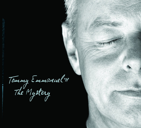 Tommy Emmanuel - Mystery: 20th Anniversary Edition (Colored Vinyl) (Aniv)